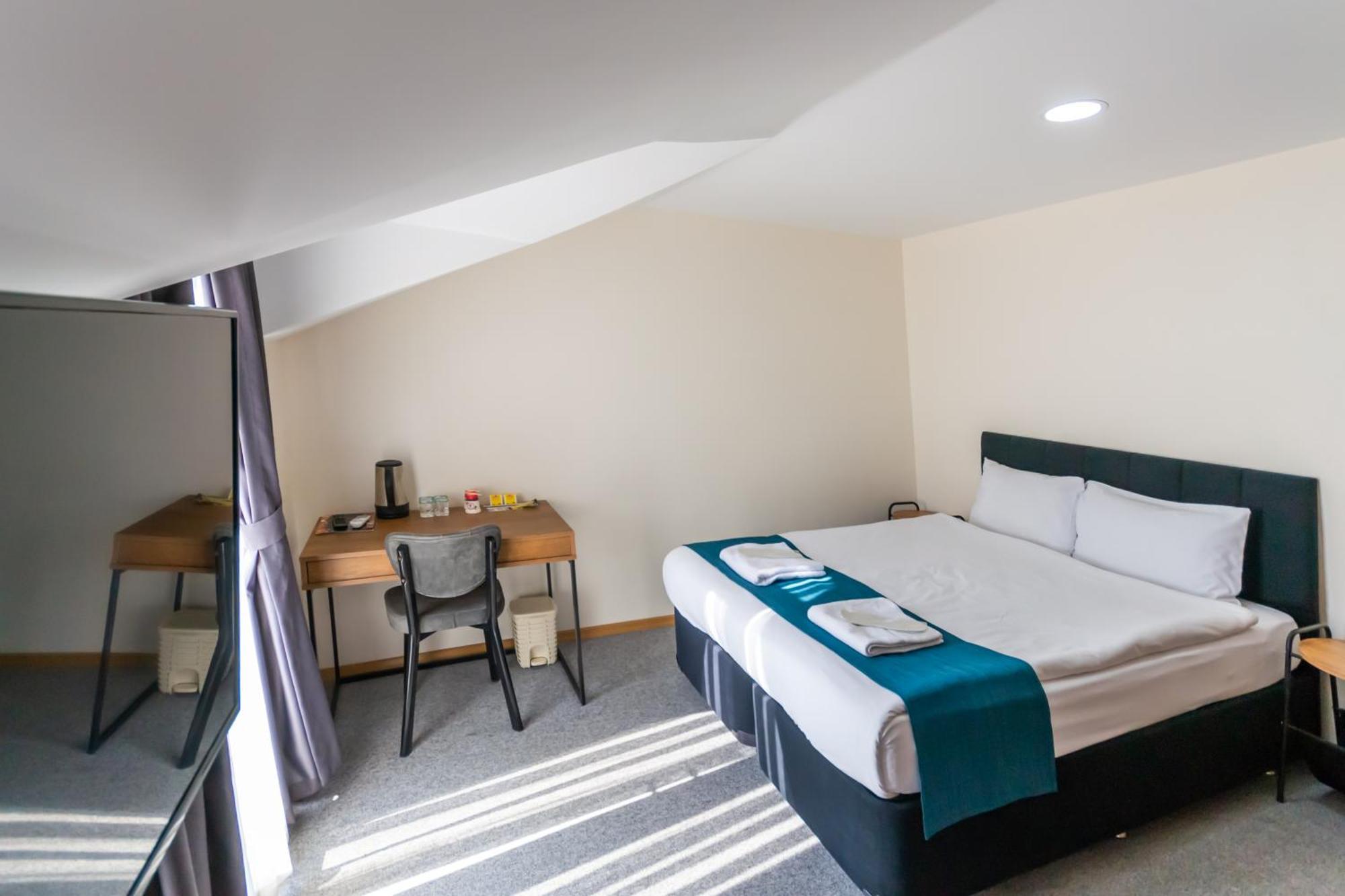 New Garden Airport Hotel Arnavutkoy Eksteriør billede